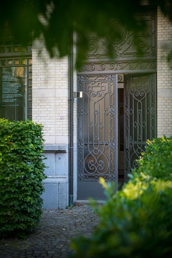 Bed & Breakfast Garden Of Eden Antwerp