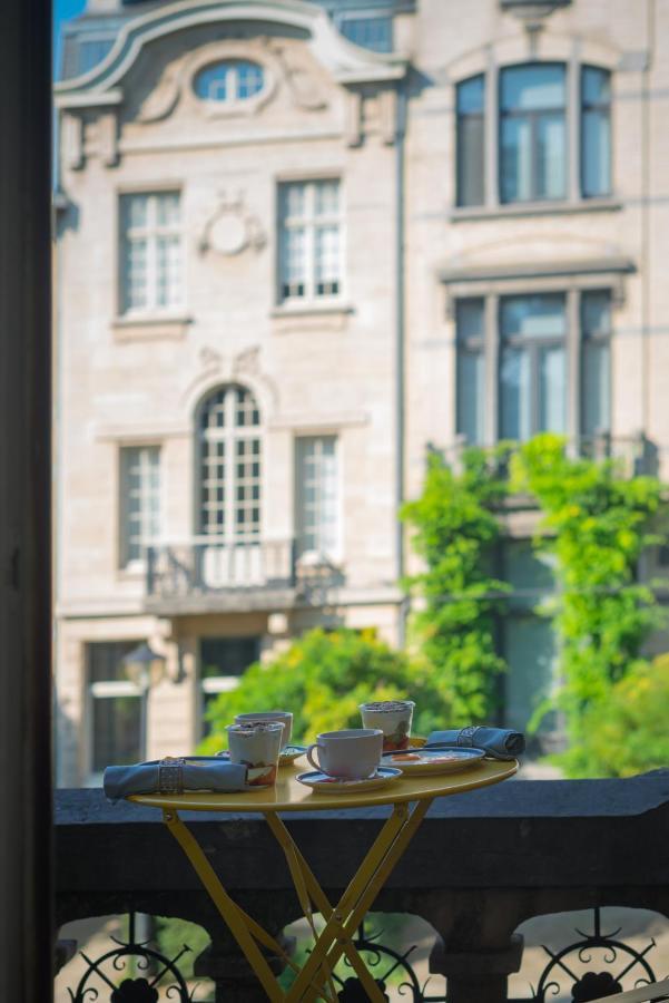 Bed & Breakfast Garden Of Eden Antwerp