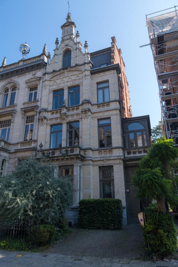 Bed & Breakfast Garden Of Eden Antwerp