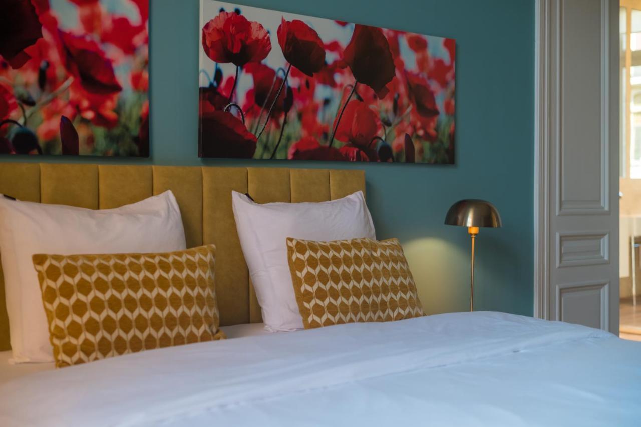 Garden Of Eden Bed & Breakfast Antwerpen