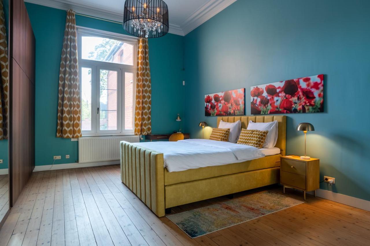 Garden Of Eden 4* Antwerpen