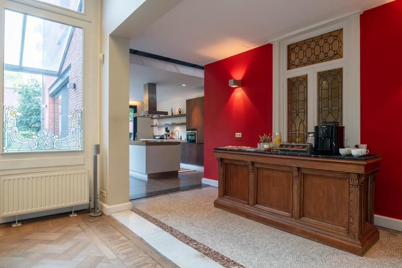 Garden Of Eden 4* Anversa